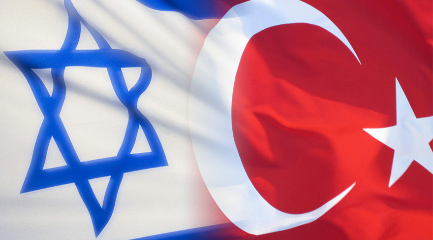 Îsraîl: Bi îstîxbaratê me êrîsên li ser Tirkiyê sekinandin!