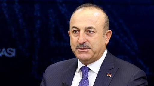 Çavusoglu: ‘O konu için, ABD ile mutabik kaldik’ dedi!