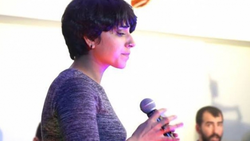 Ji ber bikar anîna peyva Kurdistan hat binçavkirin