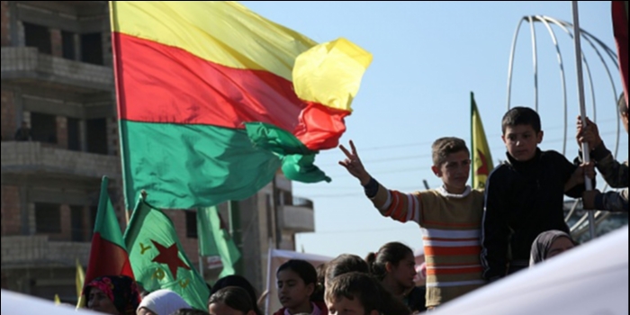 'Anayasada Kürtler' konusu tartisildi: Rusya, Kürtler için ne istiyor?