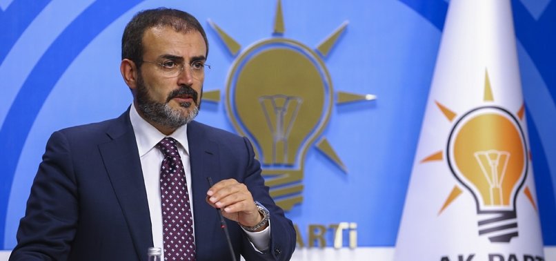 AKP’den açiklama: Türkiye erken seçime mi gidiyor?
