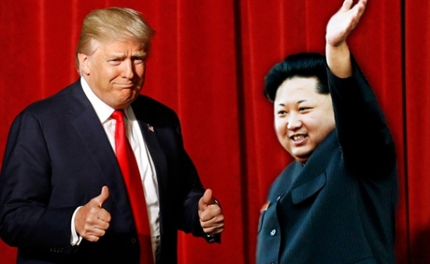 Kuzey Kore, ABD kararina açik kapi birakti