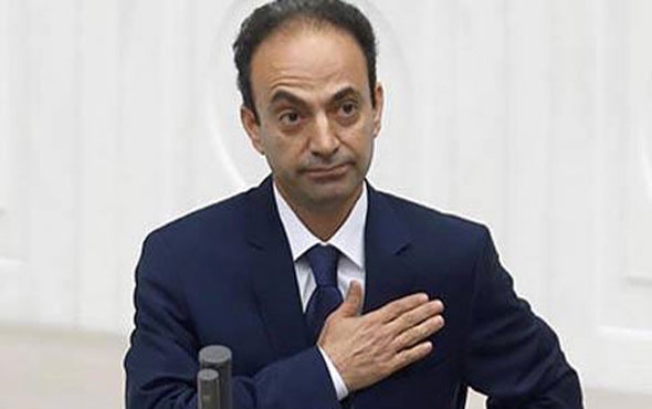 Osman Baydemir: Mafê Kurdan jî heye ku parlamentoya xwe ava bikin!