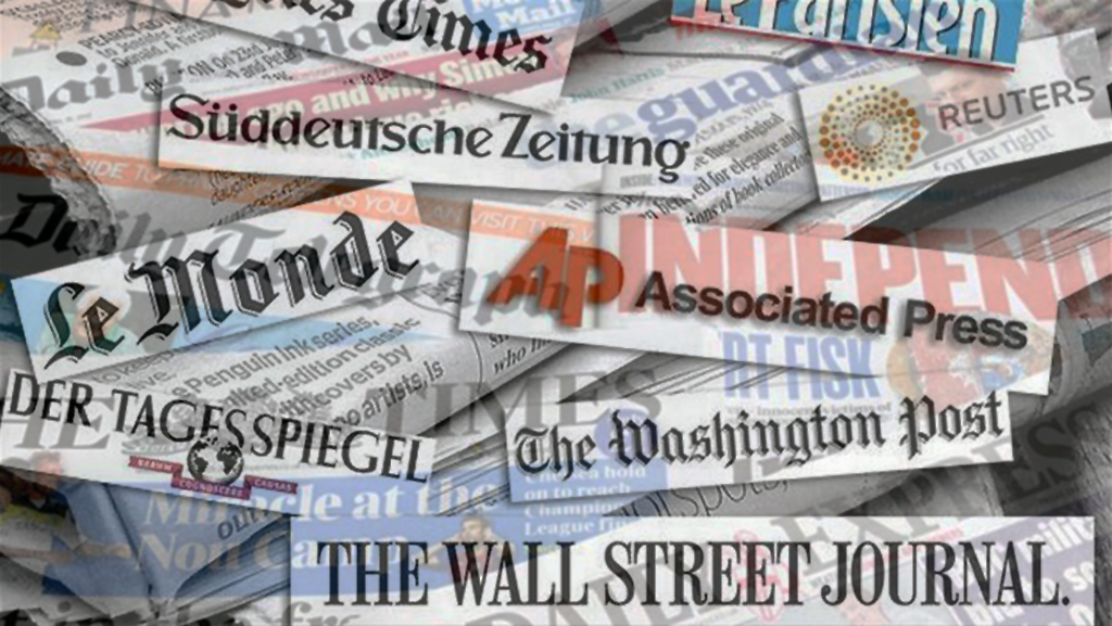 Bati Medyasi soruyor: Suriye'de amaç neydi? Ne kazanildi?