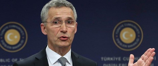 Di NATOyê de wezîfeyeka din dan Tirkiyê