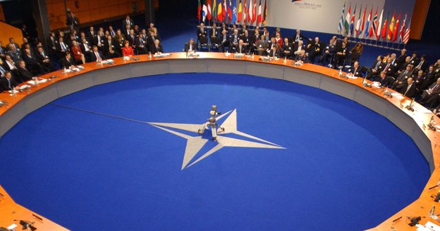 NATO li ser Tirkiyê beyan da