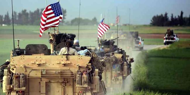 Medya Amerîka behsa planê Sûriyê dike