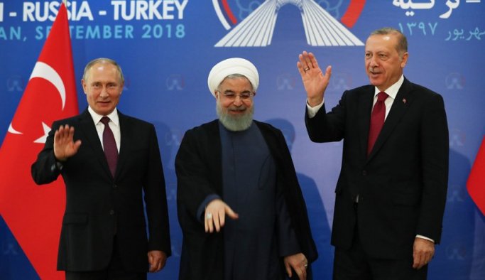 Encamnameya Lûtkeya Tehranê hat ragihandin