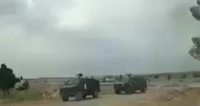 Fransa dewriyê ji Amerîka distîne