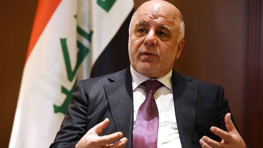 Ebadî: Em rê nadin PKK ji Iraqê êrîsî Tirkîyê bike