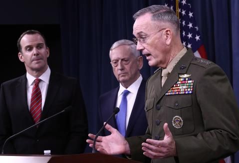 Amerîka: Em ê bi 15 hezar servanên HSDê re rahênanê bikin