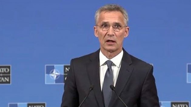 NATO: Bila Bexda û Ankara bi hevre bixebitin