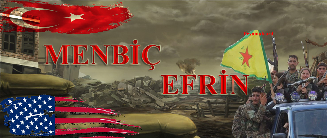 "Kürtler, Türkleri Suriye bahanesinden mahrum birakacak"