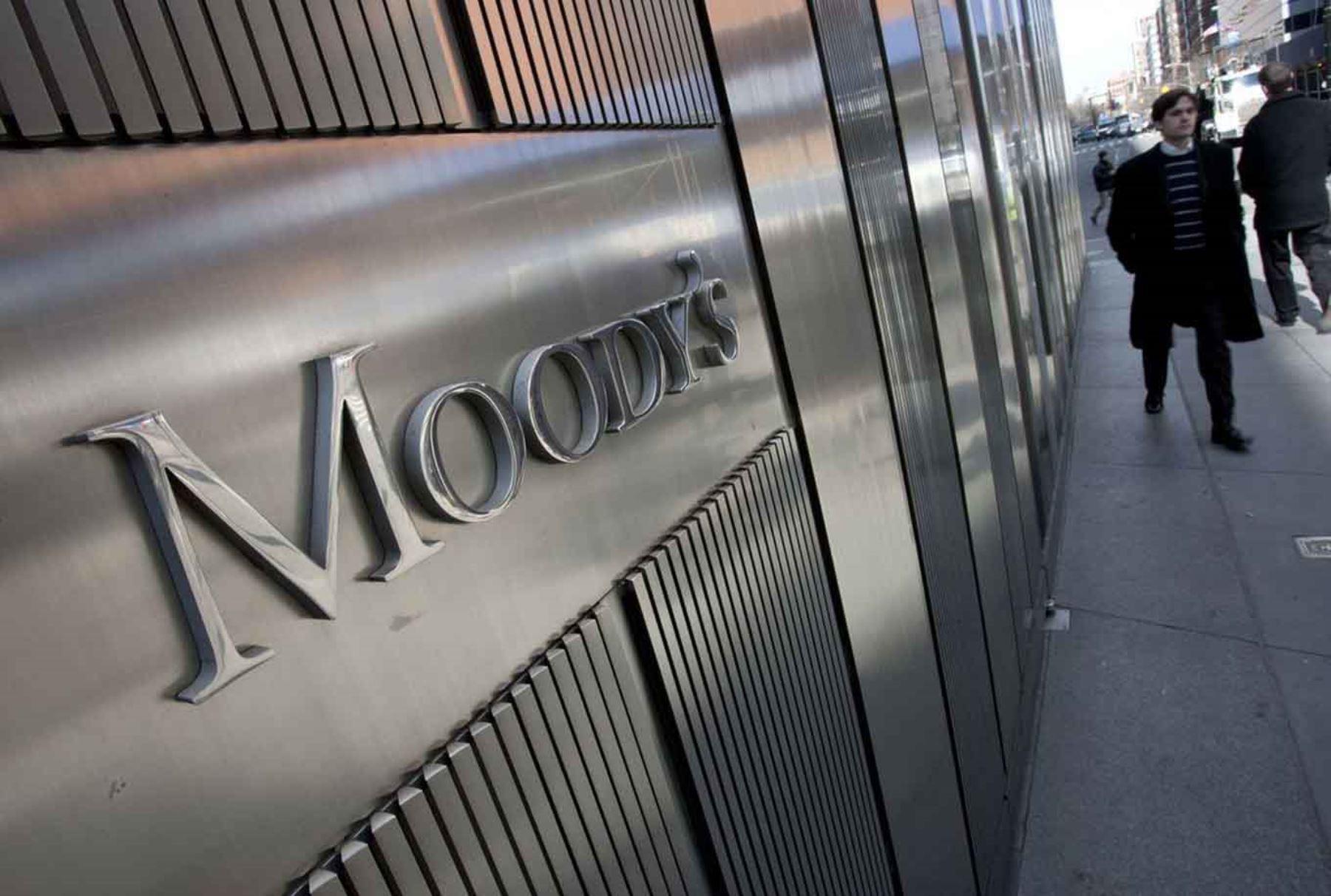 Moody’sê notên 17 banqeyên Tirkiyê kêm kirin!