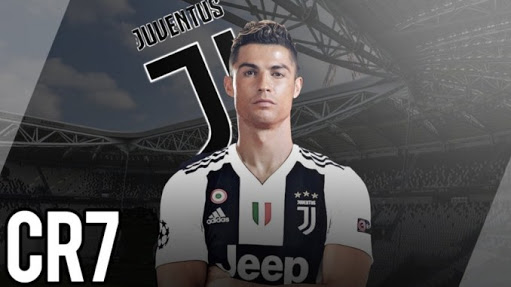 Cristiano Ronaldo %99 Juventus’ta