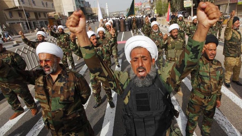 Hasdi Sabi, ABD’nin terör listesine alindi