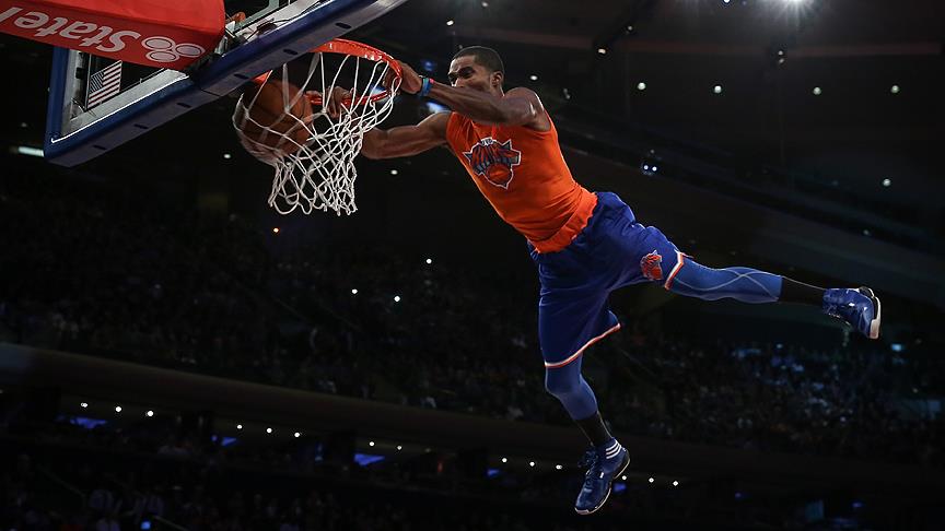 NBA’in En Degerli Takimi Yine Knicks