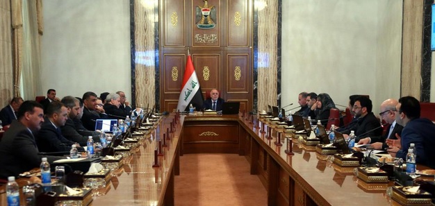 Iraq: Di dorpêçkirina Îranê de em ê li cem Amerîkayê bin!