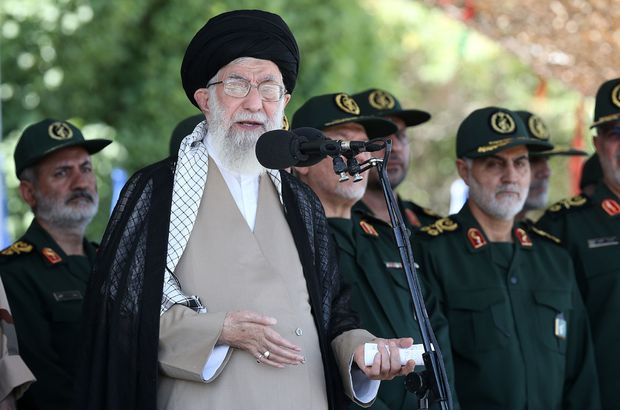 Îran gotina xwe got: Em muzakereyê nakin