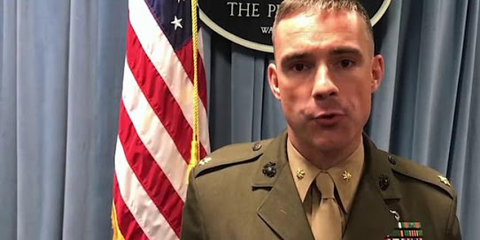 ABD Savunma Bakanligi’ndan açiklama: DSG bizim ortagimiz, Afrin ise...