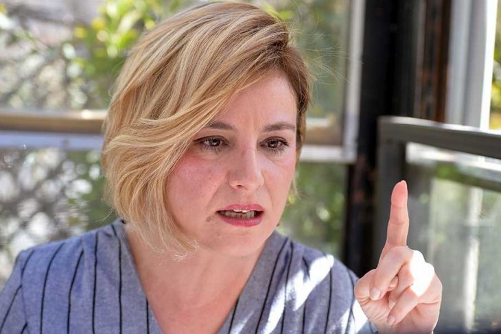 Dr Arzu Yilmaz: Referandumu kriz haline dönüstüren ABD diplomasisidir