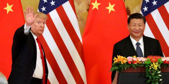 ABD’den Çin’e agir bedel, 200 milyar…