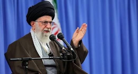 Îran hisyariya îdamê da esnafên nerazî