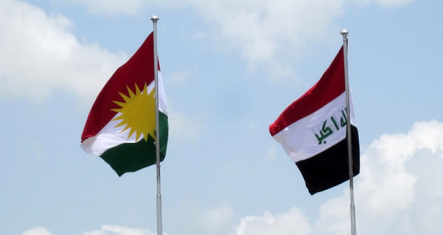 Fetih Koalisyonu, hükümet kurmak için Erbil’de