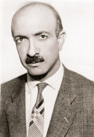 Serokê PDK-Tê Sehîd Faîk Bucak tê bibîranîn