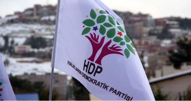 HDP, Cuma günü Erbil’e heyet gönderiyor