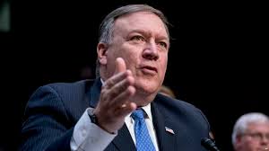 ABD | Pompeo: Türkiye Efrin’e girerek tekere bir çomak daha soktu