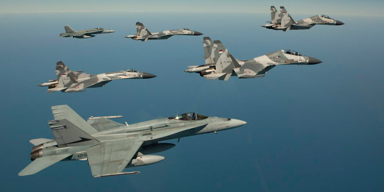 Balafireke ser ya Rûsyayê li Sûriyê ket!