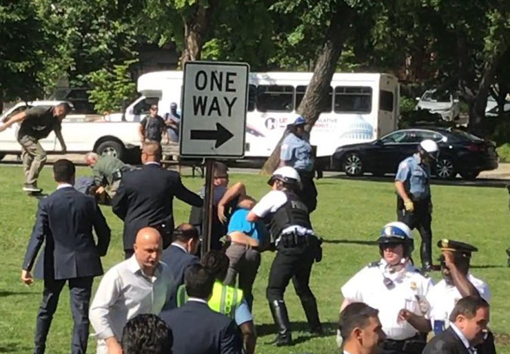 ABD’den Türkiye’ye 100 milyonluk dava