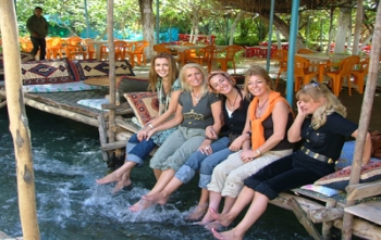 Parek ji çanda Kurdistanê: Ava Sipî