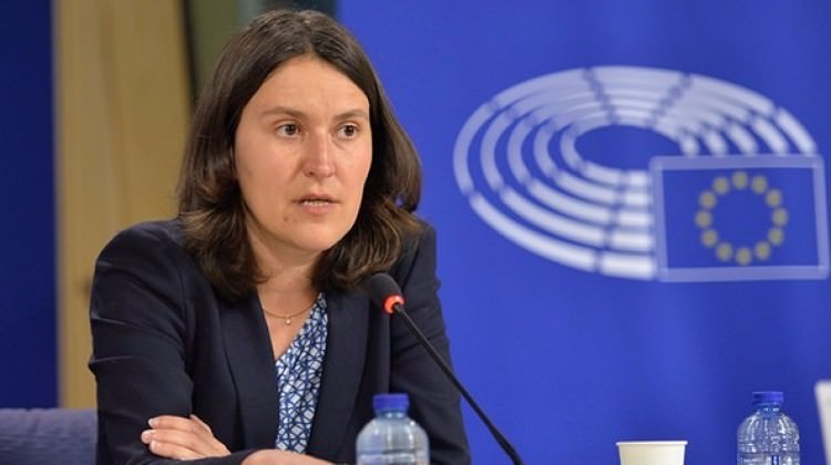 AP’li Raportör, “adil seçim için Demirtas serbest kalmali”