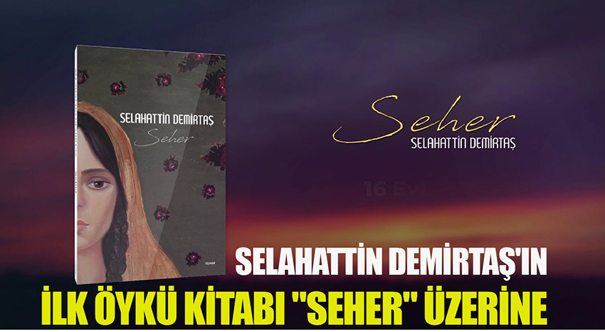 M.Sükrü Bilgiç yazdi…