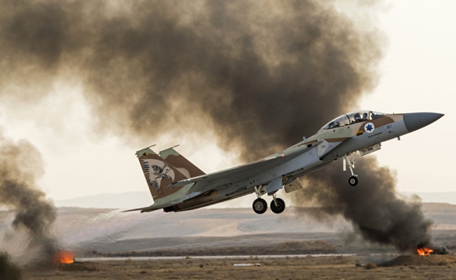 Israil, Hizbullah ile büyük bir savas baslayacak