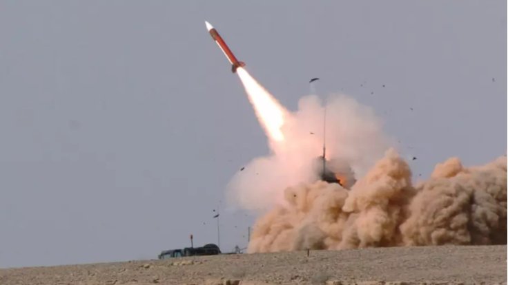 Suriye Devlet Televizyonu: Savunma sistemi yanlis alarm verdi