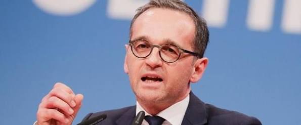 Almanya’dan Türkiye’ye çagri