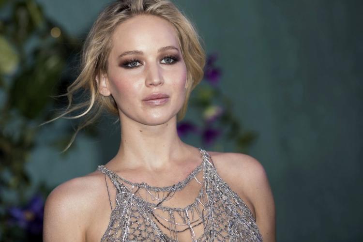 Jennifer Lawrence dest ji karê sînemayê berdide û dest bi siyasetê dike
