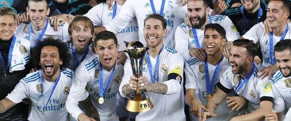 24 takimli Kulüpler Dünya Kupasi 2021'de