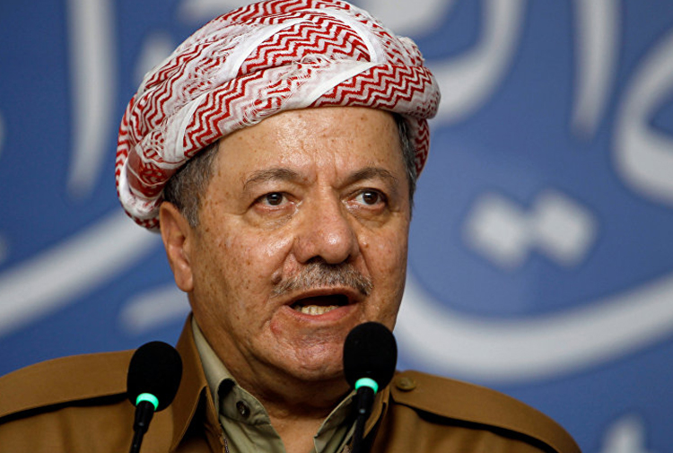 "Nasnameya Kerkûkê her Kurdistanî ye"