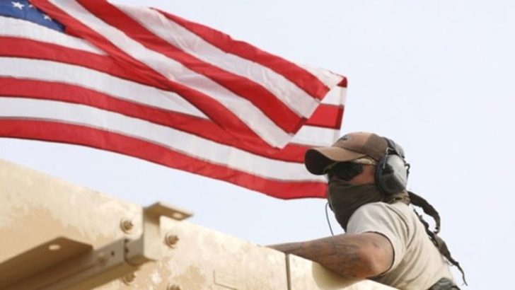 ABD'nin plani: Türkiye'yi denetim altina al ve