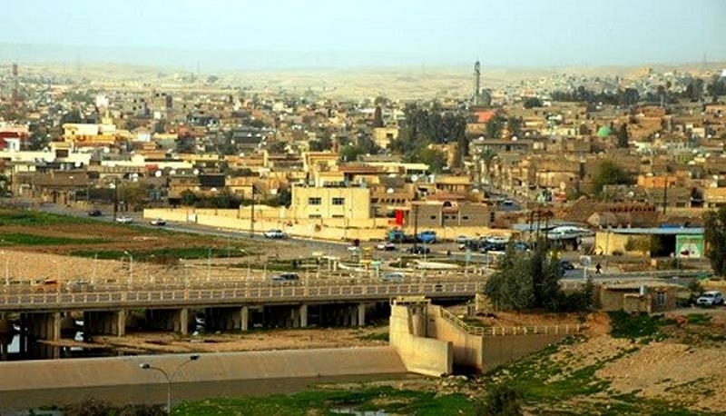 Ji Kurdên Kerkûkê xwestin ku malên xwe terk bikin!