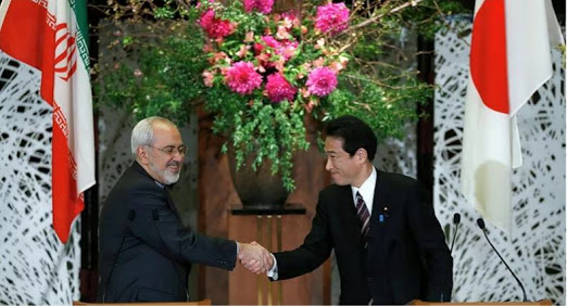 Japonya’dan flas karar: Iran’i rafa kaldiriyorlar...