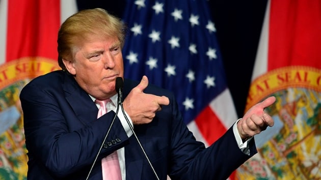 Trump xwestiye ku Venezuella bê dagirkirin