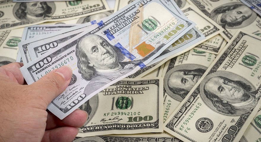 Yeni kabine Dolar’a yaramadi