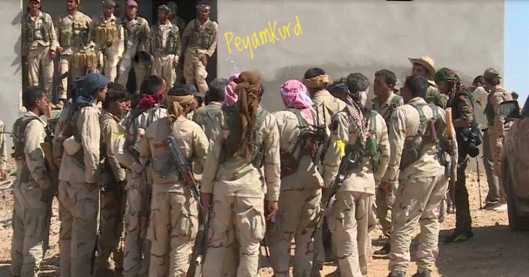 ABD heyeti Menbiç’i ziyaret etti, ardindan açiklama geldi: Bize söz verdiler