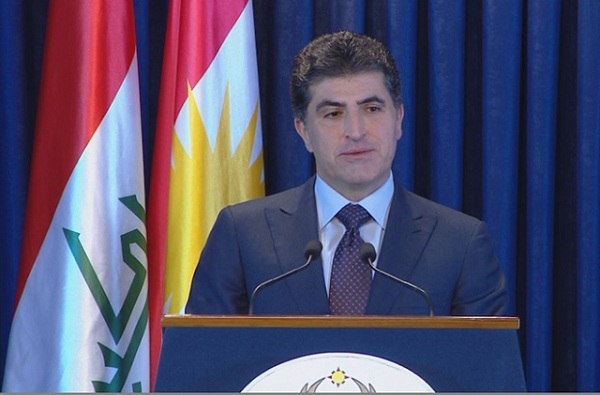 "Kurdistan bi hêviyeke nû diçe Bexdayê"