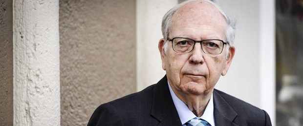 Halevy axifî: Bo serê Rûsya-Îsraîlê hisyar bin